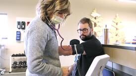 Thankful this Thanksgiving: Residents grateful for life, friends, family and new opportunities