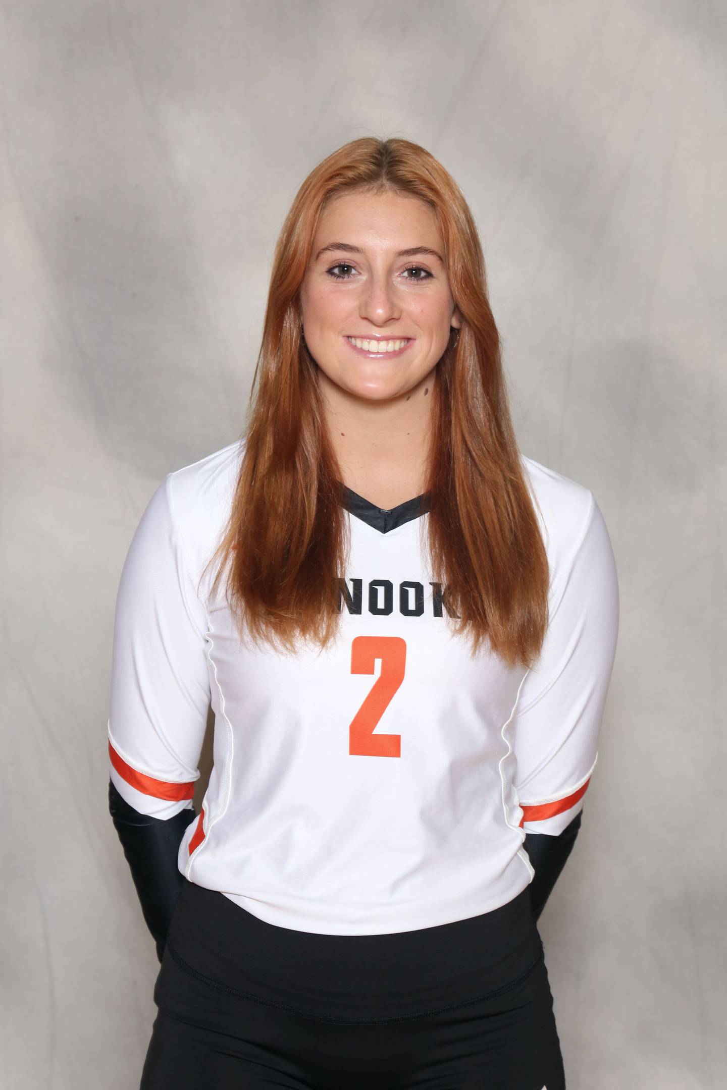Minooka's Anna Baranski