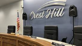 Crest Hill, Romeoville getting federal funds for water projects