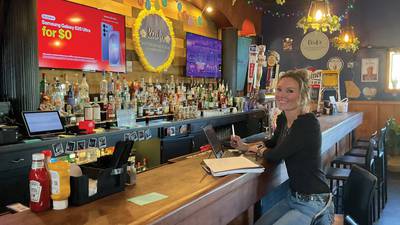 Reid’s Southern Kitchen & Smokehouse serves up southern comfort in Peru 