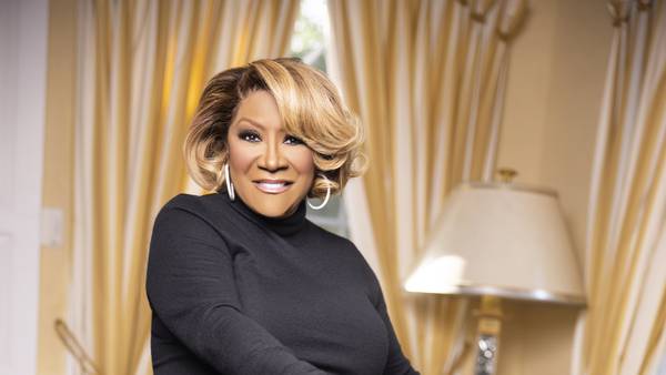 R&B icon Patti LaBelle coming to Hollywood Casino Joliet