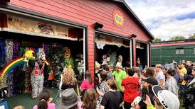 Christmas in July coming to Volo Museum 