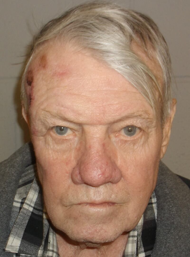 Gary L. Troxell in February 2023