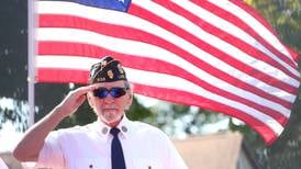 Photos: Illinois Valley remembers September 11th with tributes 