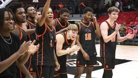 Marquise Bolden, DeKalb run past Sycamore to retain rivalry trophy
