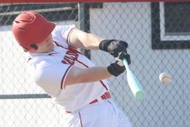 Streator, Hall open 2026 with 9-9 tie halted by darkness