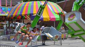 Lockport’s Old Canal Days returns this weekend