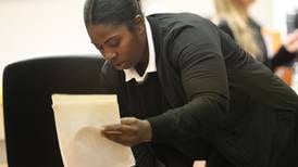 COVID-19 fraudster drops bid for new sentence