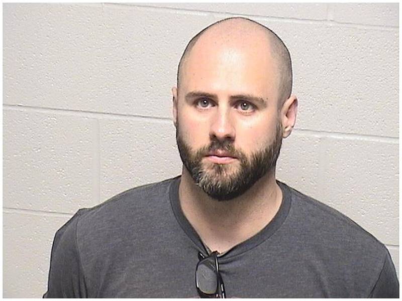 Anthony J. Delorto, 37, of the 1400 block of Challenge Road, Batavia