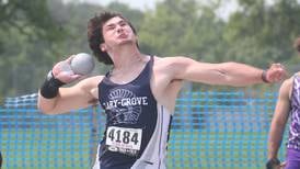 Northwest Herald boys track and field preview: 5 to watch in 2026