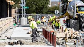 Chicago Street construction in Joliet prompts new road closures beginning Monday