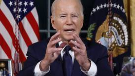 Biden calls slain Plainfield Muslim boy’s father after Oval Office address