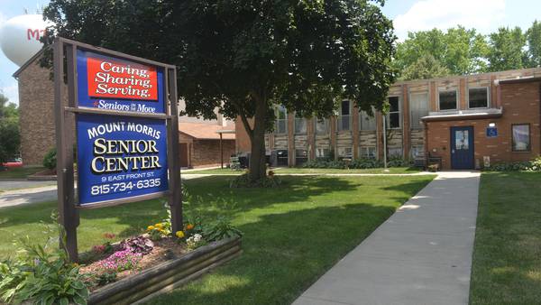 Mt. Morris Senior & Community Center hosts Noon Year’s Eve party Dec. 30