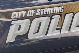 Sterling City Council votes to replace wrecked police vehicle