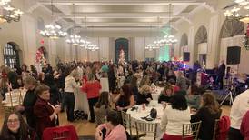 Joliet Chamber event supports Council for Working Women