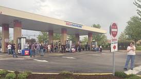 Lake in the Hills Costco cleared to reopen after bomb threat
