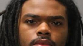 Joliet man charged in road rage shooting on expressway