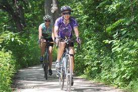 St. Charles Park District makes miles of smiles