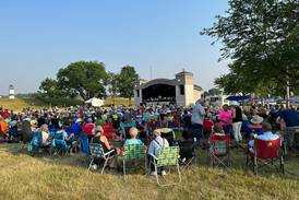 Clinton Symphony’s Pops Concert set for June 1