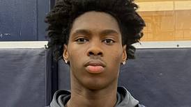 Boys Basketball: Mekhi Lowery, Oswego East ride fast start past Metea Valley