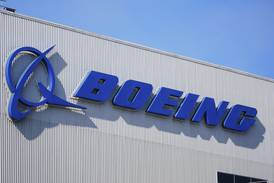 Boeing workers who build fighter jets plan to go on strike