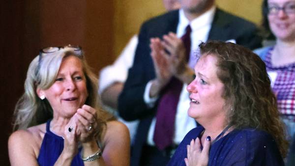 Tickets open for DeKalb Chamber’s annual Athena Awards reception