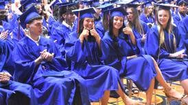 Photos: Genoa-Kingston holds commencement ceremonies for graduates
