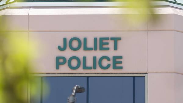 Joliet police arrest 2 men in connection with 16-year-old’s murder