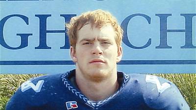 Todd Maynard, former Bureau Valley standout, remembered for leadership, hard-nosed play 