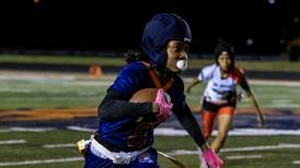 2025 Herald-News Flag Football All-Area Team