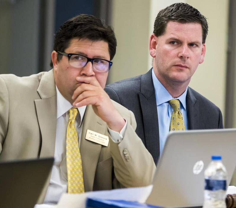 Woodstock School District 200 pushes decision on mask requirement following CDC reversal Shaw