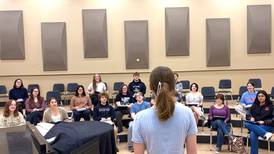 90 Ottawa High students to compete in March 7 music contest