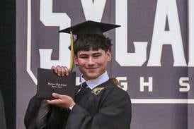 Photos: Sycamore High School Class of 2026 Commencement