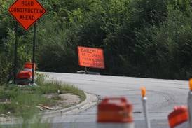 Be aware of these Will County road closures this Fourth of July weekend