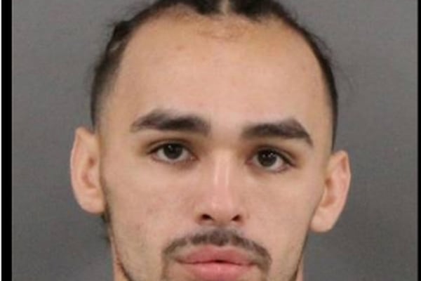 Sterling man charged with endangering 5-year-old, domestic battery: Sterling police