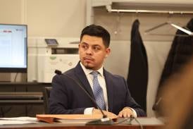 Moreno to remain on Joliet City Council as elected office challenge heads to trial