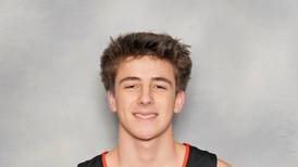 Suburban Life Athlete of the Week: David Showman, Wheaton Warrenville South, basketball, junior