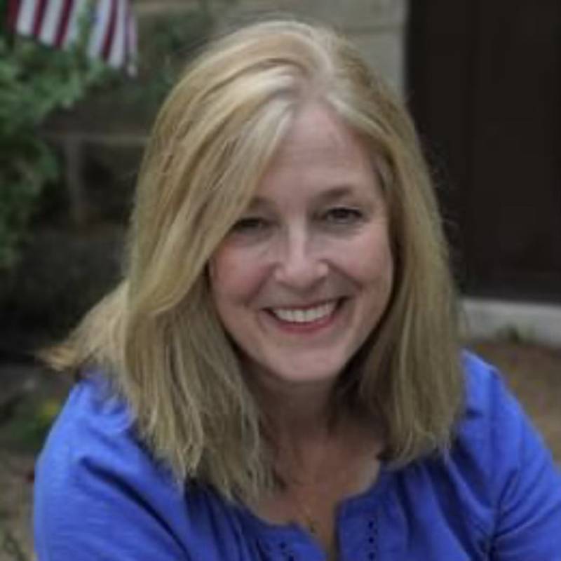 Liz Bishop