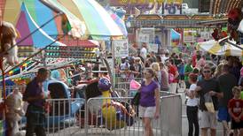 Batavia’s Windmill City Fest kicks off Friday