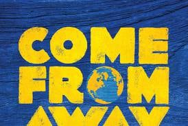 ‘Frozen The Musical,’ ‘Little Shop of Horrors,’ ‘Come from Away’ in Marriott Theatre’s 2026 lineup