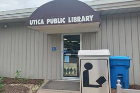 Utica library announces summer reading programs