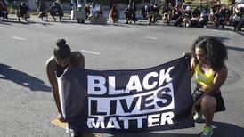 Police guide that calls BLM a terrorist group draws outrage