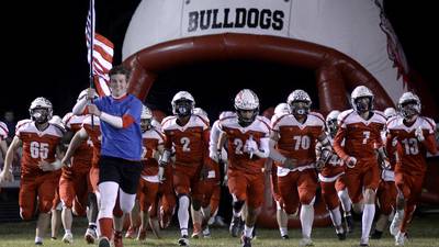 Live Coverage, Scores: Week 9: Coal City vs. Streator football