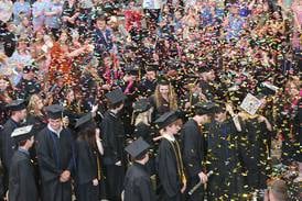 Photos: Putnam County High School Class of 2025 graduates