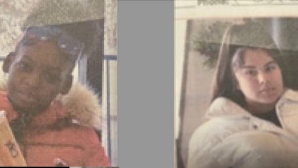 Yorkville police seeking public’s help locating 2 missing teenagers