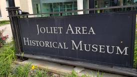 Joliet releases the inspector general’s report on museum