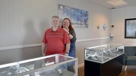 Photos: Brooks Jewelers opens in Oregon
