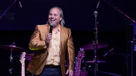 Rock ’n’ roll heart: Suburban promoter Ron Onesti inducted into Rock Godz Hall of Fame