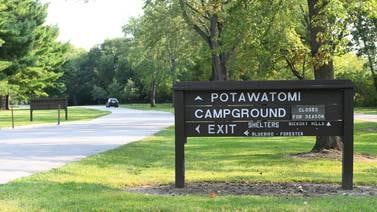 State parks upgrading campsite reservation system to better serve the public