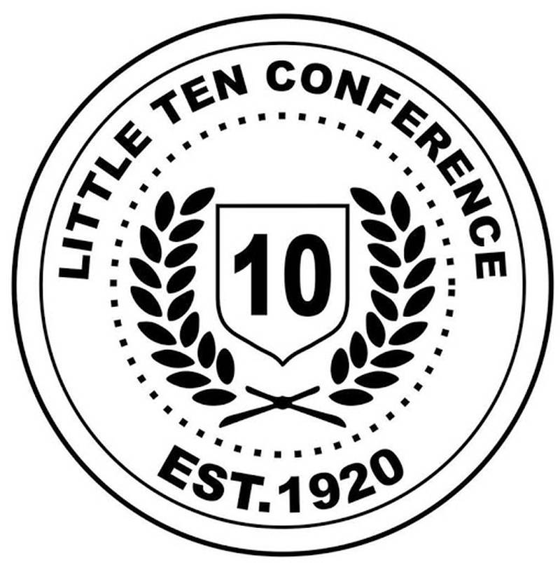 Little Ten Conference logo